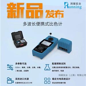 多参数水质测定仪RN3008