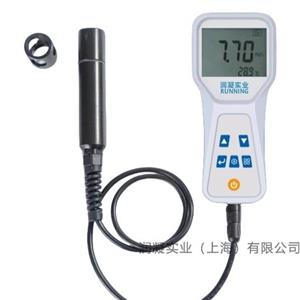 便携式微量氧分析仪μg/L(ppb)级