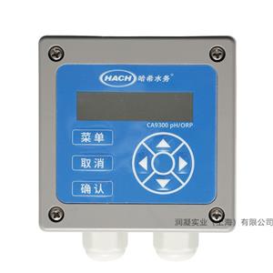 HACH哈希变送器CA9300(24VDC)