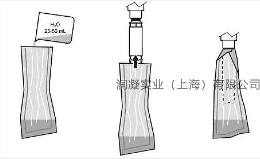 哈希溶解氧仪校准