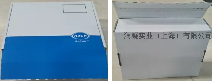HACH哈希包装