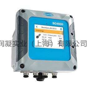 HACH哈希控制器SC4500
